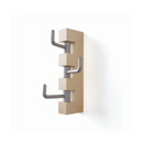 de Nord QUASIMODO Q3 Hallway furniture Hardware