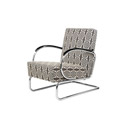 Dutch Originals Gispen 407 Asientos