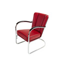 Dutch Originals Gispen 412 Asientos