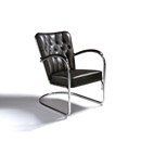 Dutch Originals Gispen 412-GE Asientos