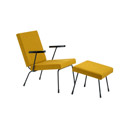 Dutch Originals Gispen 1407 Fauteuils / Sofas / Poufs