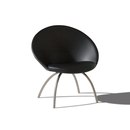 Nanna Lounge Fredericia Furniture
