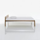 more Room bed with crossbars Beds / Bedroom furniture