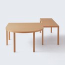 iform Pärson I Tables de bureau / de conférence