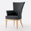iform Grand F 195 H Fauteuils / Sofas / Poufs