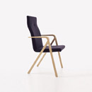 iform Avi KS 220 Chaises de bureau / collectivité