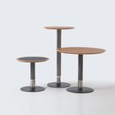 iform HB 811/HB 812/HB 813/HB 831/HB 832 Büro- / Konferenztische Gastronomie / Kantine