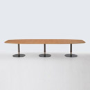 iform HB 823/HB 824+/HB 825/HB 826+/HB 827 Tables de bureau / de conférence