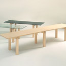 iform Max Chairs / Stools / Benches Coffee tables / Side tables