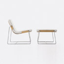 iform Pancras Sessel / Sofas / Poufs