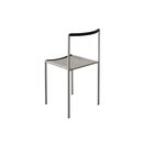 Sedia Inox Zeus