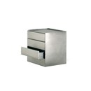 Cassettiera Inox Zeus