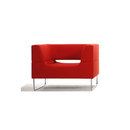 LK Hjelle HAL armchair Armchairs / Sofas / Poufs