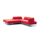 LK Hjelle UGO sofa system Fauteuils / Sofas / Poufs
