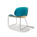 Parri Design Blob Loungebereich / Wartebereich Sessel / Sofas / Poufs Warte- / Empfangsmöbel