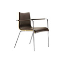 Parri Design Big Easy/P Gastronomia / Ristorazione Poltrone / Divani / Pouf Sale d'attesa / receptions Sedie / Sgabelli / Panche Sedie ufficio / contract Spazi multifunzionali