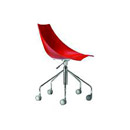Parri Design Hoop/R Multipurpose Seating Swivel chairs
