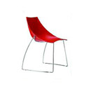 Parri Design Hoop Garden seating Multipurpose Seating