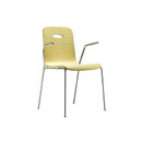 Parri Design Gulp/P16 Gastronomia / Ristorazione Sedie / Sgabelli / Panche Sedie ufficio / contract Spazi multifunzionali