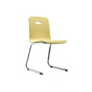 Parri Design Gulp/M Gastronomia / Ristorazione Sedie / Sgabelli / Panche Sedie ufficio / contract Spazi multifunzionali