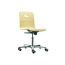 Parri Design Gulp/R Multipurpose Seating Swivel chairs