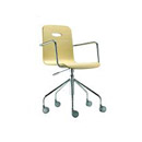 Gulp/HRB Parri Design