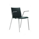 Parri Design Toffee/P Gastronomia / Ristorazione Sedie / Sgabelli / Panche Sedie ufficio / contract Spazi multifunzionali