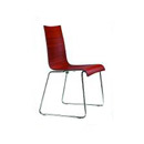 Parri Design Easy/12 Gastronomia / Ristorazione Sedie / Sgabelli / Panche Sedie ufficio / contract Spazi multifunzionali