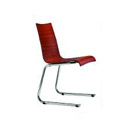 Parri Design Easy/M Chaises / Tabourets / Bancs Chaises de bureau / collectivité Espace multifonctionnel Gastronomie / Cantine