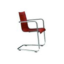 Parri Design Easy/PS Chairs / Stools / Benches Multi-purpose area Office / Contract seating Restaurant / Canteen