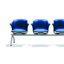 Parri Design Bla Bla Bla/P2-P3-P4 Aeroporti / porti navali Lounge / sale di attesa Sale d'attesa / receptions