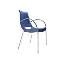 Parri Design Chiacchera/P Asientos de oficina Gastronomía / Hostelería Sector multiusos Sillas / Taburetes / Bancos Sillas de jardín