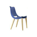 Parri Design Chiacchera/W Stühle / Hocker / Bänke