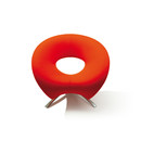 Fora Form Loop Attesa / Lounge / Atrio Sedute
