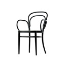 Bentwood armchair 214 F Thonet