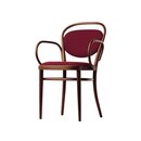 Bentwood armchair 215 PF Thonet