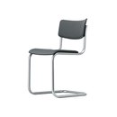 Thonet S 43 PV Asientos Gastronomía Multiuso Sillas de colectividad