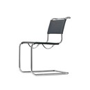 Thonet S 33 Bürostühle / Drehstühle Konferenz- / Besprechungsmöbel Sitzmöbel Wartemöbel / Loungemöbel