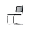 Thonet S 32 N Arredi per uffici / postazioni di lavoro Sedie Sedie / Sgabelli / Panche Ufficio: Sedie clienti/visitatori