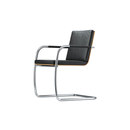 Thonet S 60 Conference / Meeting Lounge area / Waiting room Seating Swivel chairs
