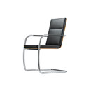 Thonet S 61 Arredi per uffici / postazioni di lavoro Conferenze / seminari / riunioni Conferenze: Sedie Sedie Sedie / Sgabelli / Panche Sedie ufficio / contract Ufficio: Sedie clienti/visitatori