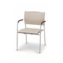 Thonet S 360 PF Aufführungsräume Gastronomie Mehrzweckmöbel Religiöse Einrichtungen Sitzmöbel / Sitzsysteme