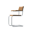 Thonet S 40 F Gartensitzmöbel Gastronomie Sitzmöbel / Sitzsysteme
