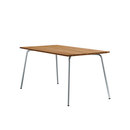 Thonet S 1040 Outdoor dining tables