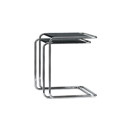 Thonet B 97 a+b Coffee tables / Side tables Living room: Nesting tables Living room: Occasional tables Lounge: Occasional tables
