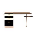 TECTA-M 45 E Writing Desk