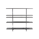 S 44 Bookshelf TECTA