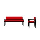 D 51-2 Sofa TECTA