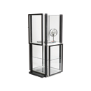 TECTA-S 40 Glass cupboard