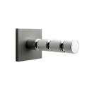 Cascando Hangon 3 Hallway furniture Hardware